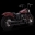 Picture of Vance & Hines 18-22 Harley Davidson Softail Eliminator 300 PCX Slip-Ons Exhaust - Black