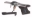 Picture of Rhino-Rack Vortex Ladder Strap - 20in