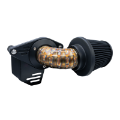 Picture of Vance & Hines HD Touring-Softail 17-21 VO2 Falcon Intake SS