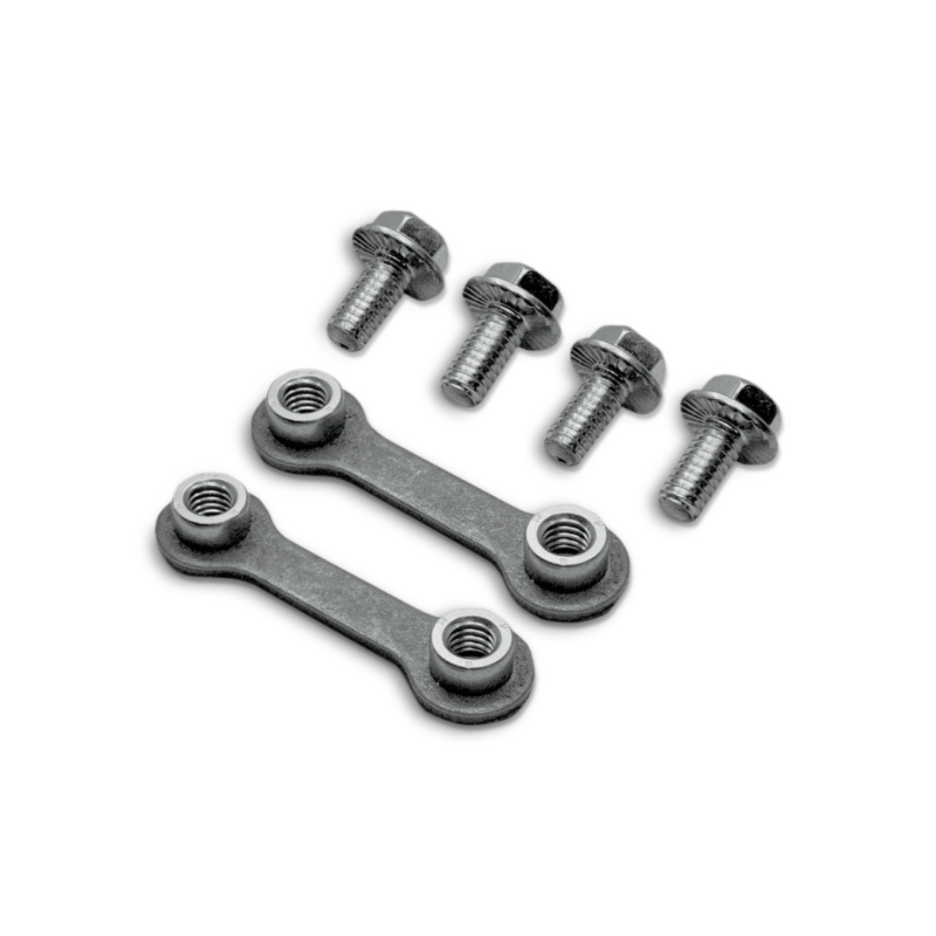 Picture of Vance and Hines Nut Plate Mount Kit
