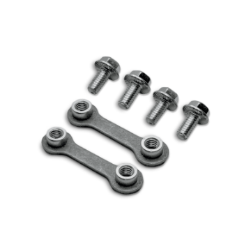 Picture of Vance and Hines Nut Plate Mount Kit
