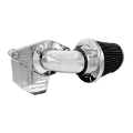 Picture of Vance & Hines HD Sportster 91-21 VO2 Falcon Intake Chrome