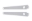 Picture of Deezee 09-19 Dodge-Ram Ram Bed Cap Wrap W-Stake Pockets Brite-Tread Aluminum 8Ft Bed