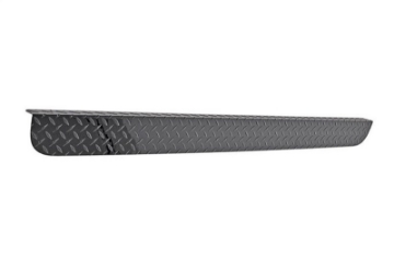 Picture of Deezee 15-23 Chevrolet-GMC Colorado-Canyon Tailgate Protector Cap Black-Tread