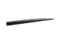 Picture of Deezee 19-23 Dodge-Ram Ram Tailgate Protector Cap Black-Tread
