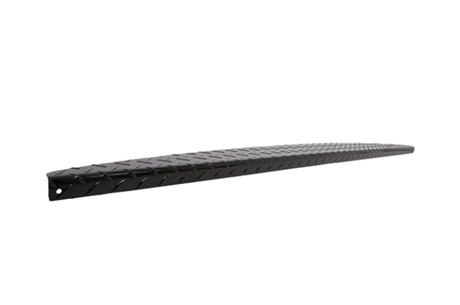 Picture of Deezee 19-23 Dodge-Ram Ram Tailgate Protector Cap Black-Tread