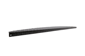 Picture of Deezee 19-23 Dodge-Ram Ram Tailgate Protector Cap Black-Tread