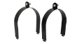 Picture of Rhino-Rack Vortex Pipe Clamps - 6in - Pair