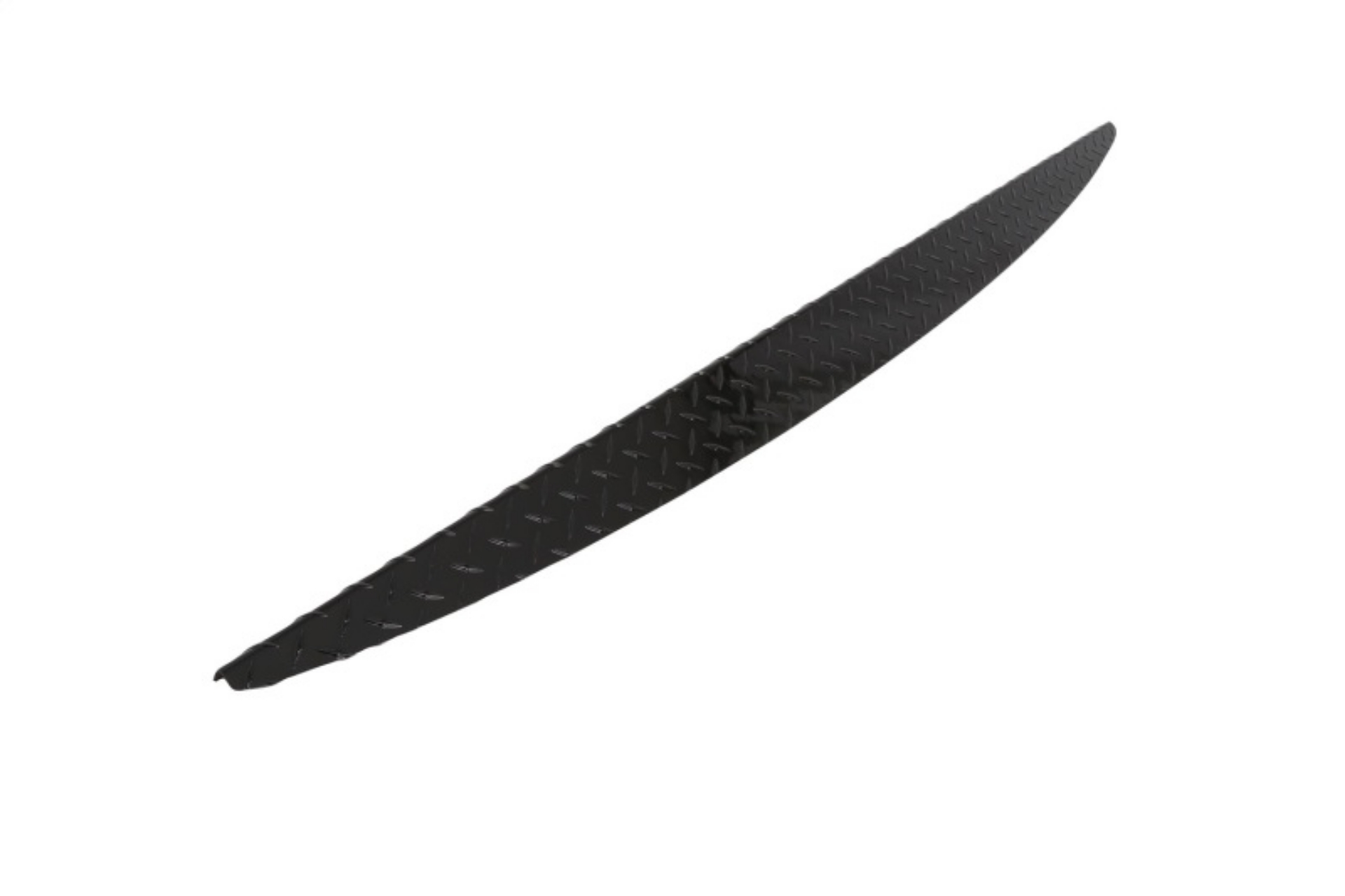 Picture of Deezee 09-23 Dodge-Ram Ram Tailgate Protector Cap Black-Tread