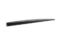 Picture of Deezee 09-23 Dodge-Ram Ram Tailgate Protector Cap Black-Tread