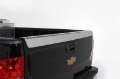 Picture of Deezee 14-19 Chevrolet Silverado Tailgate Protector Cap Brite-Tread