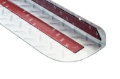 Picture of Deezee 15-23 Chevrolet-GMC Colorado-Canyon Tailgate Protector Cap Tread