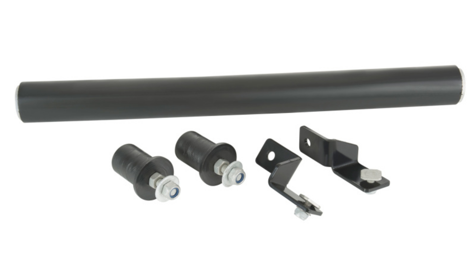 Picture of Rhino-Rack Vortex Roller w-Mounting Bracket - 21in