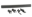 Picture of Rhino-Rack Vortex Roller w-Mounting Bracket - 21in