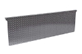 Picture of Deezee 17-23 Ford SuperDuty Tailgate Protector Full Black-Tread