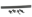 Picture of Rhino-Rack Vortex Roller w-Mounting Bracket - 27in