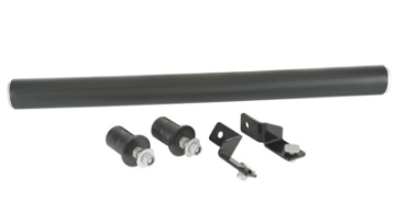 Picture of Rhino-Rack Vortex Roller w-Mounting Bracket - 27in