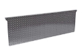 Picture of Deezee 02-09 Dodge Ram Tailgate Protector Full Black-Tread