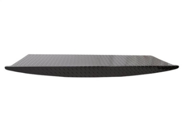 Picture of Deezee 09-23 Dodge-Ram Ram Tailgate Protector Full Black-Tread