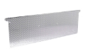Picture of Deezee 14-19 Chevrolet Silverado Tailgate Protector Full Brite-Tread
