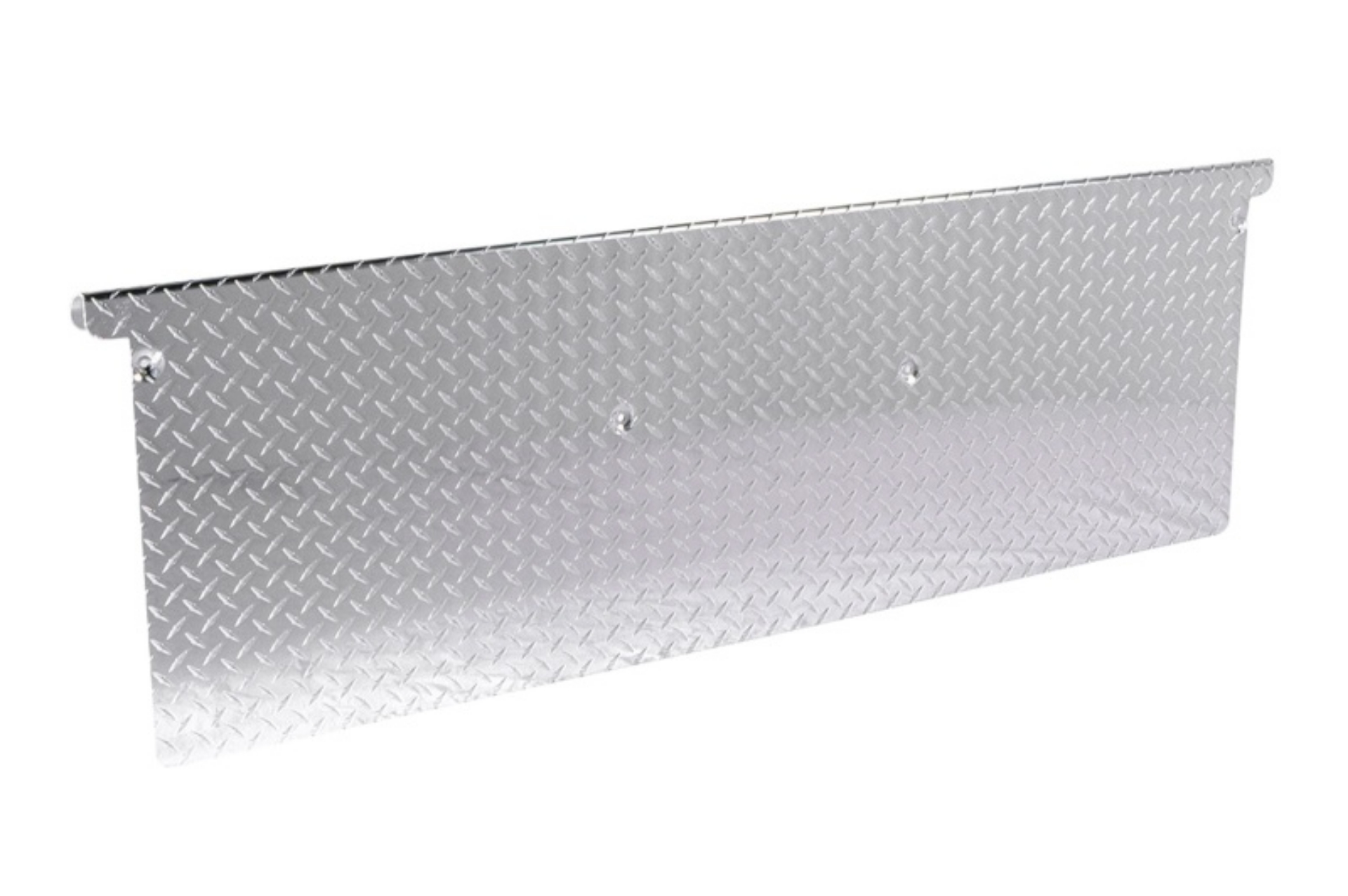 Picture of Deezee 19-23 Dodge-Ram Ram Tailgate Protector Full Brite-Tread