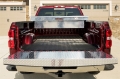 Picture of Deezee 09-23 Dodge-Ram Ram Tailgate Protector Full Brite-Tread