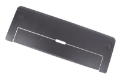 Picture of Deezee 19-23 Chevrolet Silverado Tailgate Board - Polymer Composition
