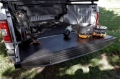 Picture of Deezee 19-23 Ford Ranger Tailgate Board - Polymer Composition
