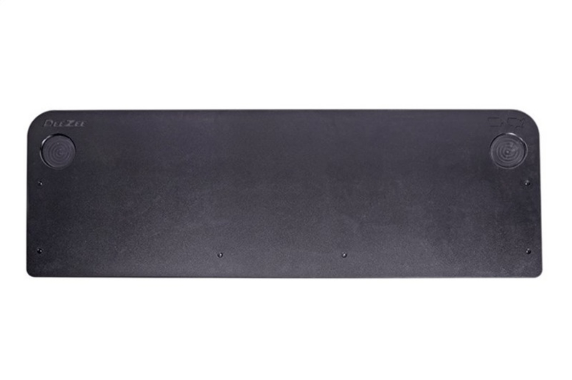Picture of Deezee 20-23 Jeep Gladiator Tailgate Board - Polymer Composition