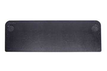 Picture of Deezee 20-23 Jeep Gladiator Tailgate Board - Polymer Composition