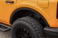 Picture of Deezee 21-23 Ford Bronco Bronco Fender Delete