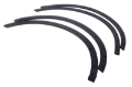 Picture of Deezee 21-23 Ford Bronco Bronco Fender Delete