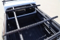 Picture of Deezee Universal Cargo Management Hex Overland Top Rails Mid Size
