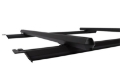 Picture of Deezee Universal Cargo Management Hex Overland Top Rails 5 1-2In
