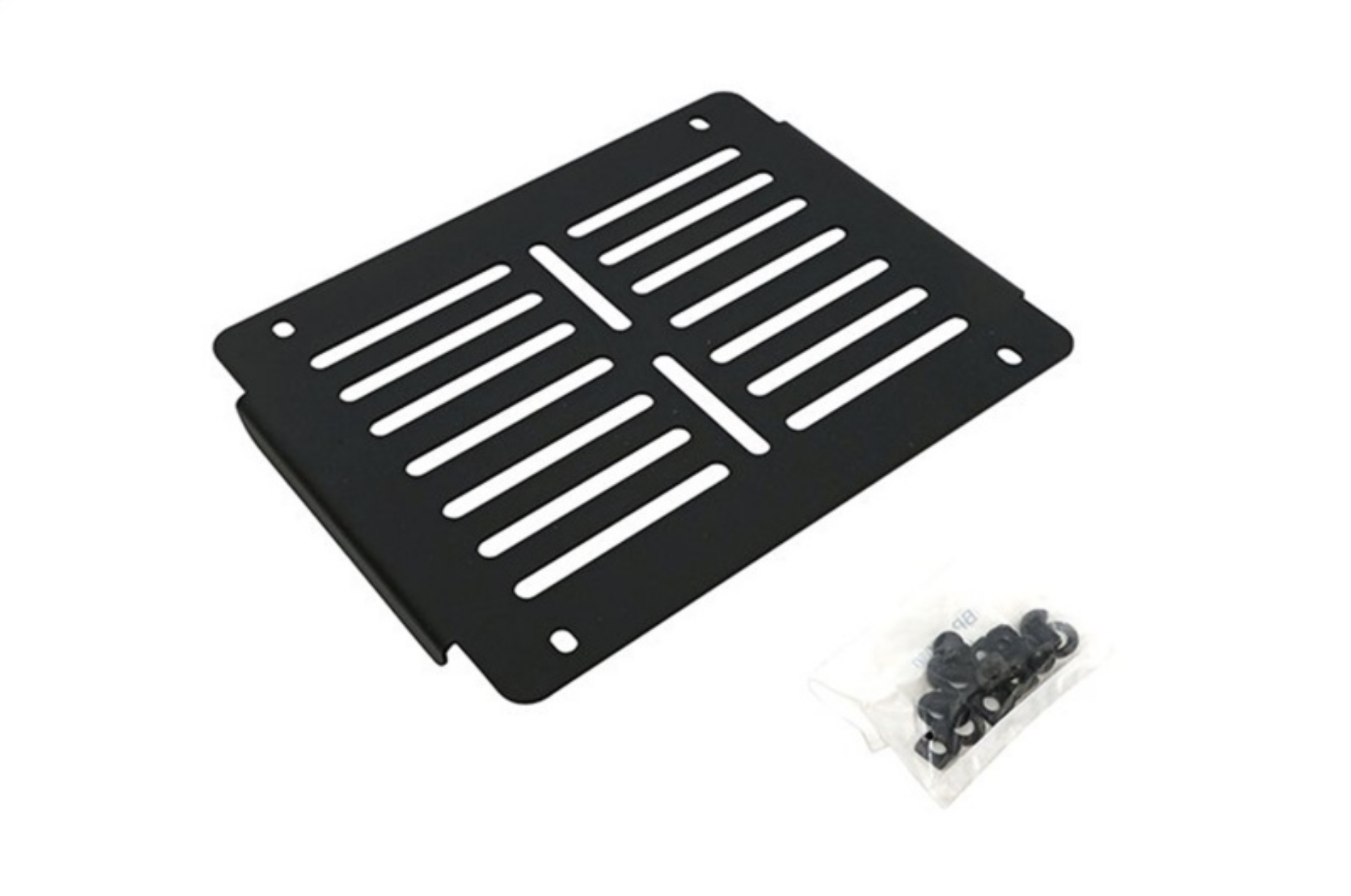 Picture of Deezee Universal Cargo Management Overland Small Molle Panel