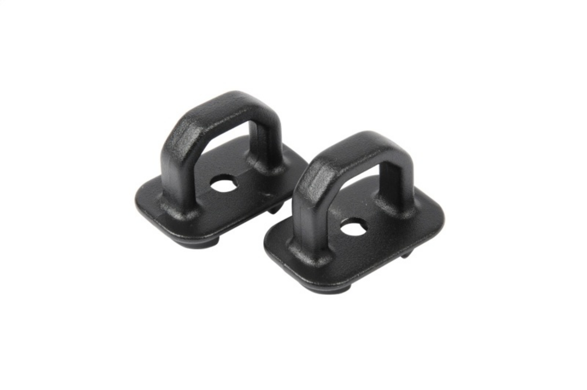 Picture of Deezee 07-23 Chevrolet Silverado-Colorado-Canyon Cargo Management - Tie Downs Pair