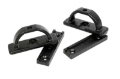 Picture of Deezee 19-23 Dodge-Ram Ram Cargo Management - Tie Downs