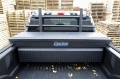 Picture of Deezee 07-23 Chevrolet Silverado Cargo Management Cab Rack Txt Black