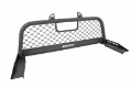 Picture of Deezee 99-16 Ford SuperDuty Cargo Management Cab Rack - Txt Blk Mesh