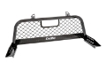 Picture of Deezee 13-23 Dodge-Ram Ram Cargo Management Cab Rack - Black Mesh