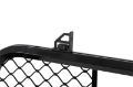 Picture of Deezee 13-23 Dodge-Ram Ram Cargo Management Cab Rack - Black Mesh