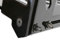 Picture of Deezee 13-23 Dodge-Ram Ram Cargo Management Cab Rack - Black Mesh