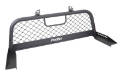 Picture of Deezee 13-23 Dodge-Ram Ram Cargo Management Cab Rack - Txt Blk Mesh