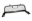 Picture of Deezee 17-23 Ford SuperDuty Cargo Management Cab Rack - Blk Mesh
