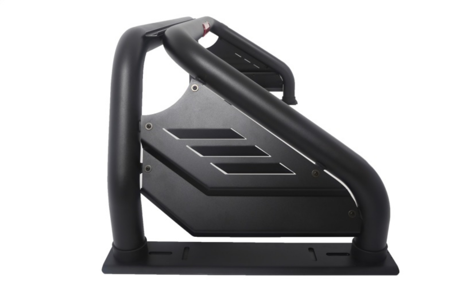 Picture of Deezee 99-23 Chevrolet-GMC-Ford-Nissan-Toyota Silverado-Sierra-F150-Titan-Tundra Sport Bar