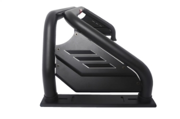 Picture of Deezee 99-23 Chevrolet-GMC-Ford-Nissan-Toyota Silverado-Sierra-F150-Titan-Tundra Sport Bar