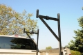 Picture of Deezee Universal Cargo Management Ladder Rack