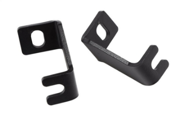 Picture of Deezee 17-23 Toyota Tacoma Ditch Light Bracket