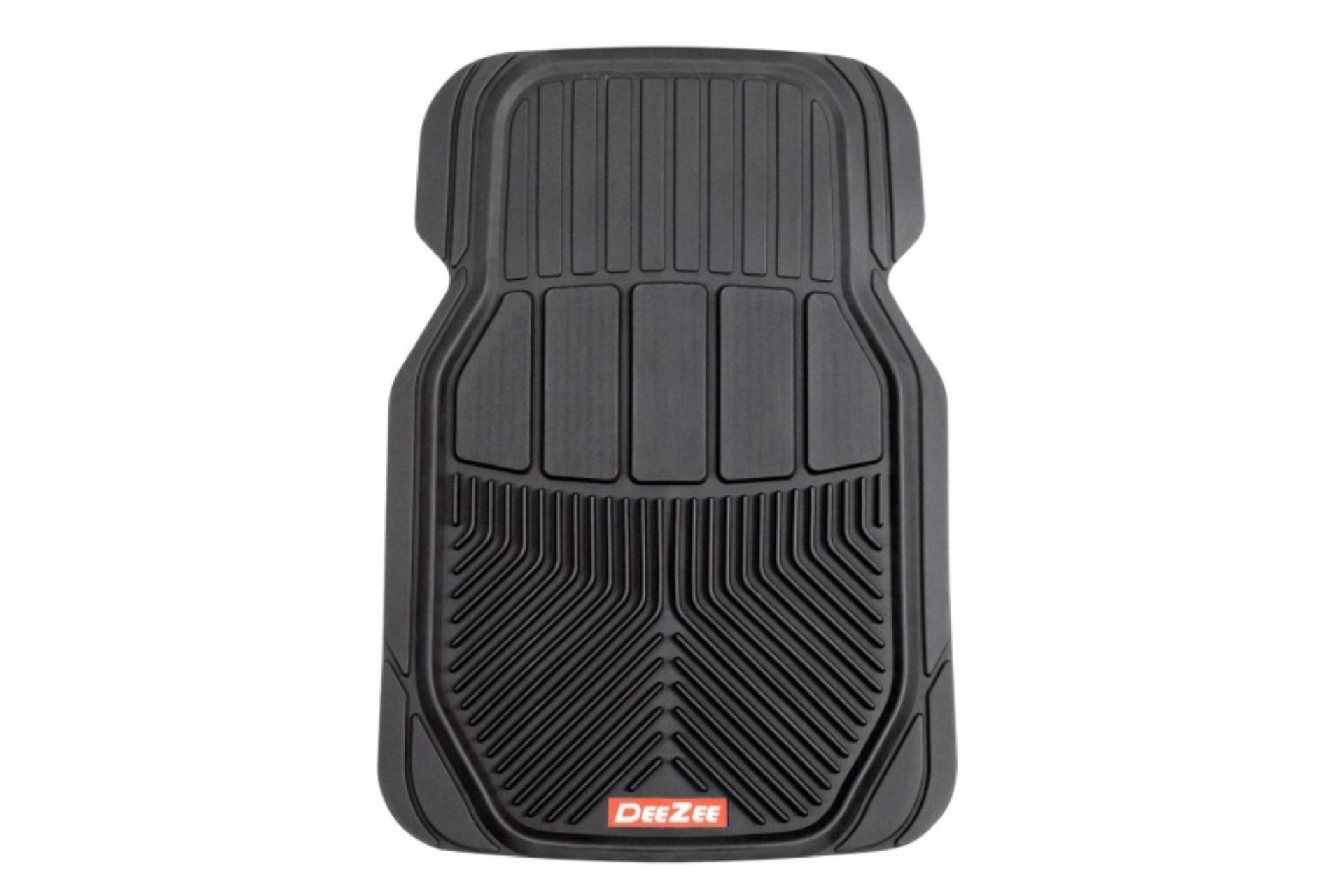 Picture of Deezee Universal All Season Front Floor Mat Universal Pair