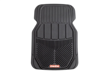 Picture of Deezee Universal All Season Front Floor Mat Universal Pair